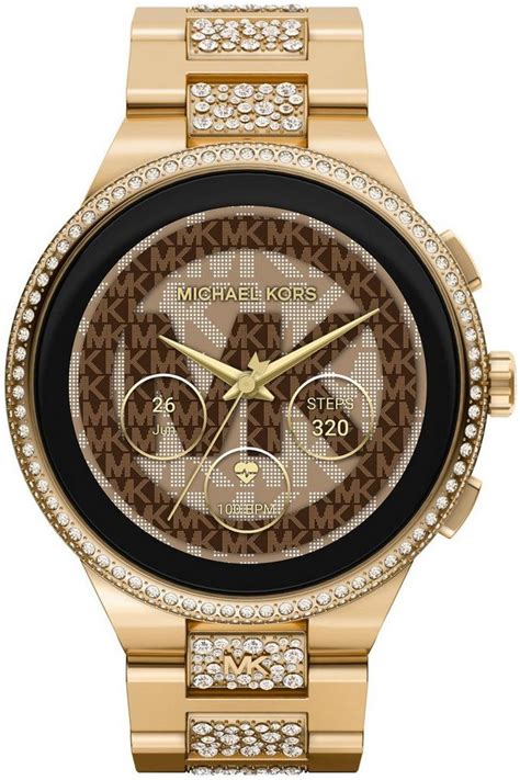 michael kors os watch